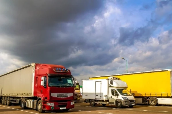 Adana Pervari Nakliyat Ambarları